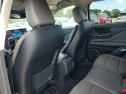 Lincoln Corsair Premiere FWD 2026 — side view