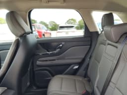 Lincoln Corsair Premiere FWD 2026 — side view