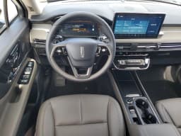 Lincoln Corsair Premiere FWD 2026 — side view