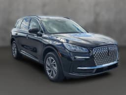 Lincoln Corsair Premiere FWD 2026 — side view