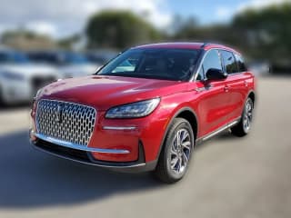Lincoln Corsair Premiere FWD