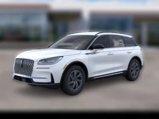 Lincoln Corsair Premiere AWD