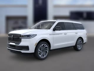 Lincoln Navigator Reserve 4x4