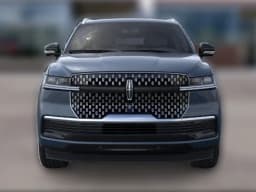 Lincoln Navigator Reserve 4x4 2026 — side view