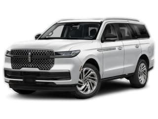 Lincoln Navigator Reserve 4x4