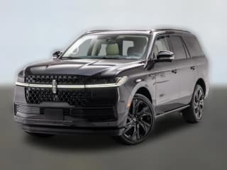 Lincoln Navigator Reserve 4x4