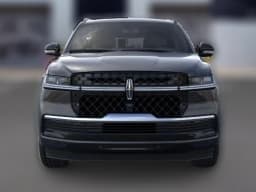 Lincoln Navigator Reserve 4x4 2026 — side view
