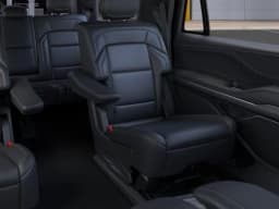 Lincoln Navigator Reserve 4x4 2026 — side view