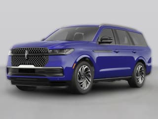 Lincoln Navigator Reserve 4x4