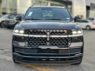 Lincoln Navigator Reserve 4x4