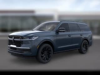 Lincoln Navigator Reserve 4x4