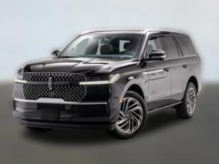 Lincoln Navigator Reserve 4x4