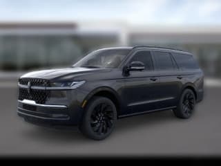 Lincoln Navigator Reserve 4x4