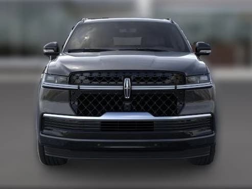 Lincoln Navigator Reserve 4x4 2026 — side view