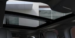 Lincoln Navigator Reserve 4x4 2026 — side view