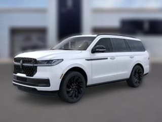 Lincoln Navigator Reserve 4x4