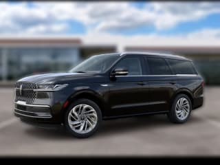 Lincoln Navigator Reserve 4x4