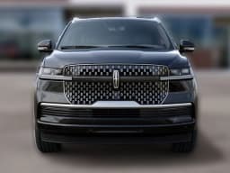 Lincoln Navigator Reserve 4x4 2027 — side view