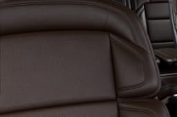 Lincoln Navigator Reserve 4x4 2027 — side view