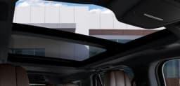 Lincoln Navigator Reserve 4x4 2027 — side view