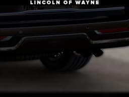 Lincoln Navigator Reserve 4x4 2027 — side view