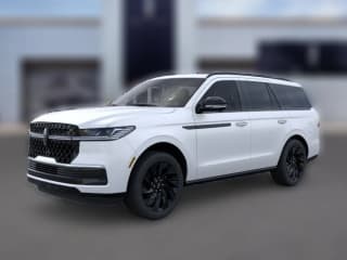 Lincoln Navigator Reserve 4x4