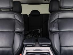 Lincoln Navigator Reserve 4x4 2027 — side view