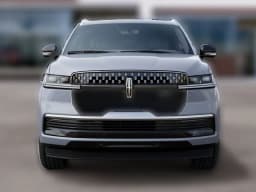 Lincoln Navigator Reserve 4x4 2027 — side view
