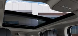 Lincoln Navigator Reserve 4x4 2027 — side view