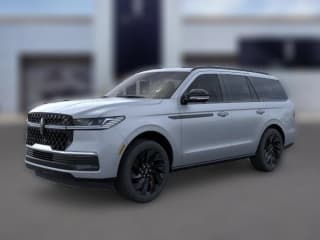 Lincoln Navigator Reserve 4x4