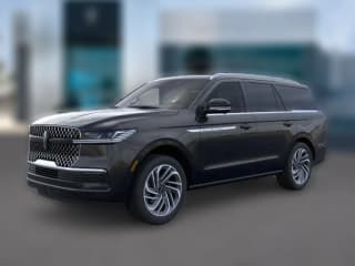 Lincoln Navigator Reserve 4x4