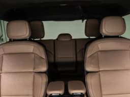 Lincoln Navigator Black Label 4x4 2026 — side view