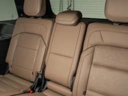 Lincoln Navigator Black Label 4x4 2026 — side view
