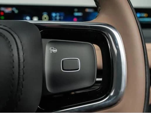 Lincoln Navigator Black Label 4x4 2026 — side view