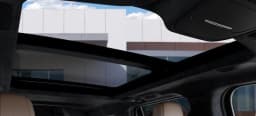 Lincoln Navigator Black Label 4x4 2027 — side view