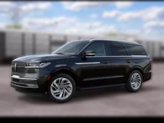 Lincoln Navigator Premiere 4x4