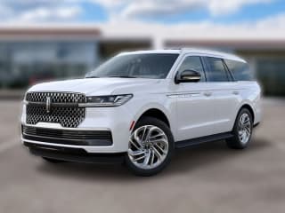 Lincoln Navigator Premiere 4x4