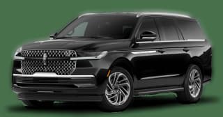 Lincoln Navigator Premiere 4x2