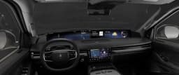 Lincoln Navigator Premiere 4x2 2027 — side view