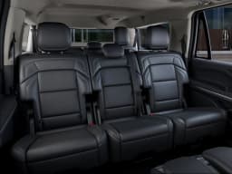 Lincoln Navigator L Reserve 4x4 2027 — side view