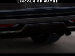 Lincoln Navigator L Reserve 4x4 2027 — side view