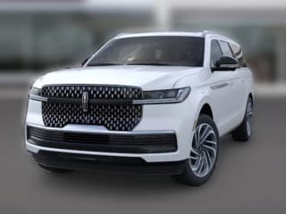 Lincoln Navigator L Reserve 4x4