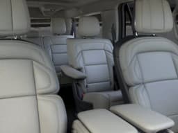 Lincoln Navigator L Reserve 4x4 2026 — side view