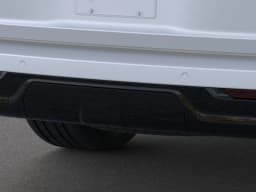 Lincoln Navigator L Reserve 4x4 2026 — side view