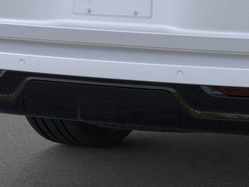 Lincoln Navigator L Reserve 4x4 2026 — side view