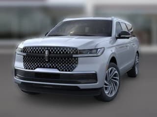 Lincoln Navigator L Reserve 4x4