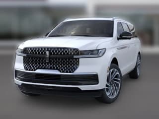 Lincoln Navigator L Reserve 4x4