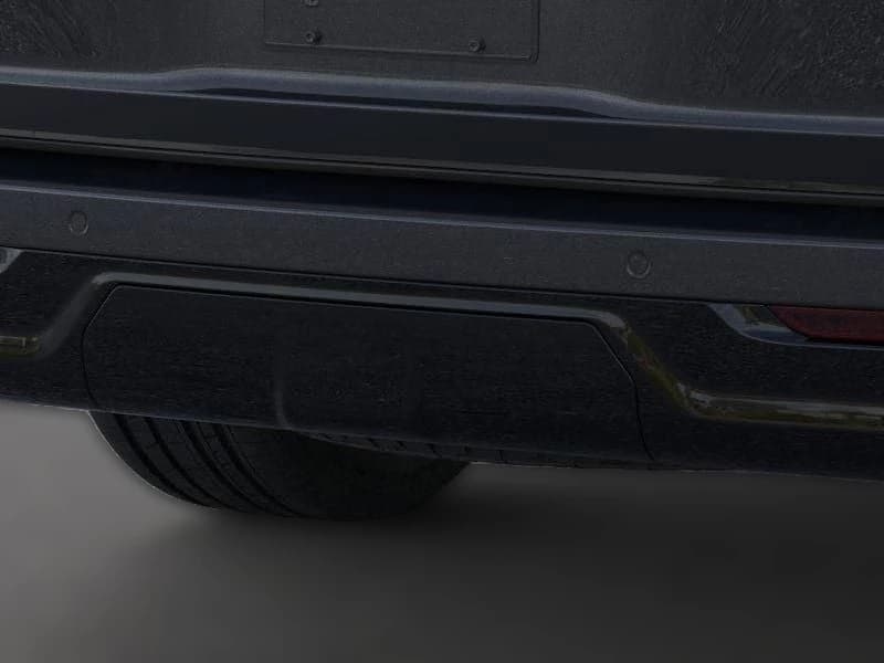 Lincoln Navigator L Reserve 4x4 2026 — side view