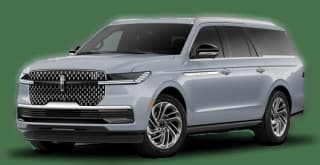 Lincoln Navigator L Reserve 4x4