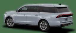 Lincoln Navigator L Reserve 4x4 2027 — side view